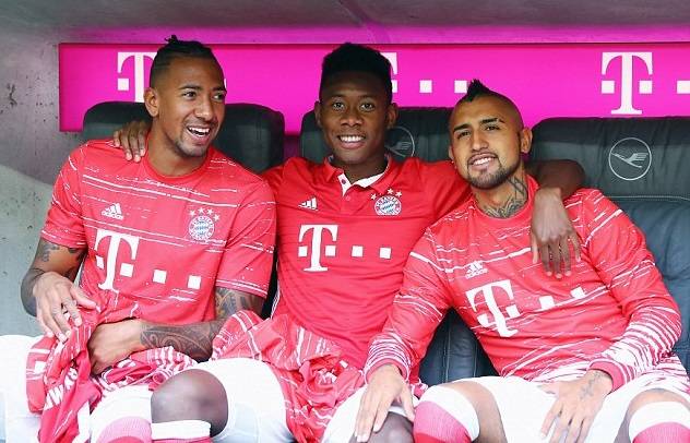 利物浦抓住 利物浦抓住