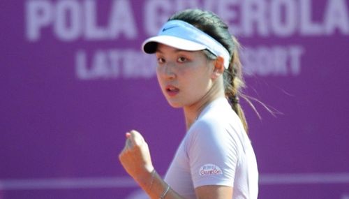 失利告終 失利告終